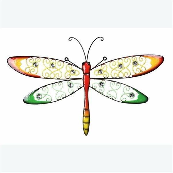 Made4Mattress Metal Dragonfly Cutout MA3283776